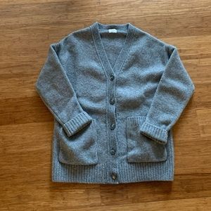 Aritzia Pisa Cardigan